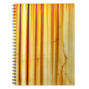 Langwerpmuur Notitieboek
