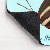 Langwerpvlinder uit Florida Muismat (Hoek)