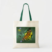 langwerpzak tote bag (Voorkant)