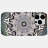 Langzaam Afrika - traditioneel patroon Case-Mate iPhone Case (Achterkant (horizontaal))