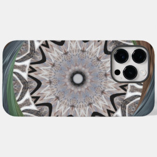 Langzaam Afrika - traditioneel patroon Case-Mate iPhone Case