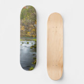 Langzaam bij de Alley Skateboard (Voorkant)