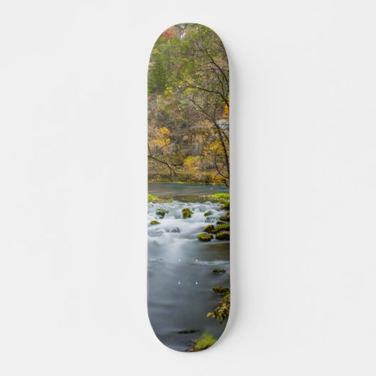 Langzaam bij de Alley Skateboard (Voorkant)