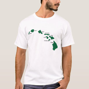 "Langzaam!  Dit is niet het Mainland" T-Shirt