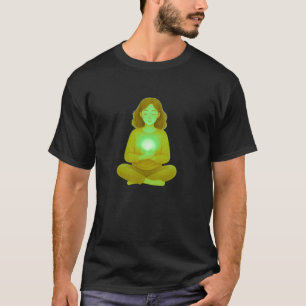 Langzaam Herstellen • Esthetische Zelfzorg Kunst T-shirt