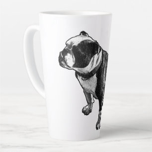 Langzaam Komt Gelijk Latte Mok