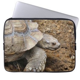 Langzaam Laptop Sleeve