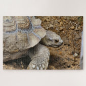 Langzaam Legpuzzel (Horizontaal)