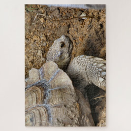 Langzaam Legpuzzel