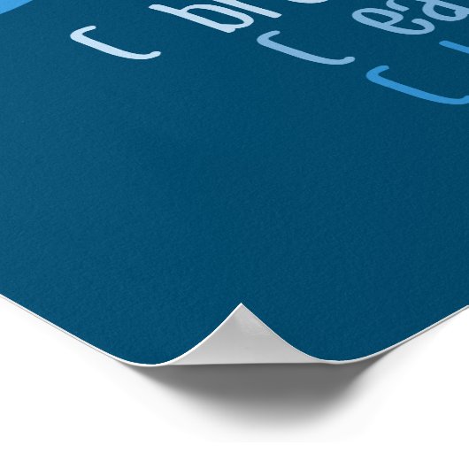 Langzaam leven 2 poster (Hoek)