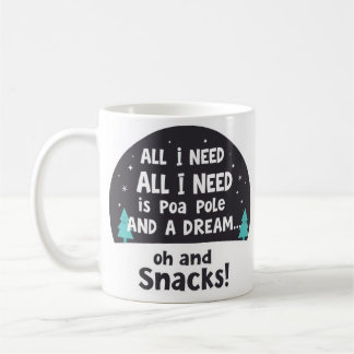 Langzaam Leven & Snackliefhebber Koffiemok
