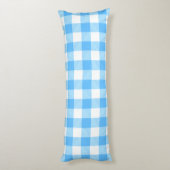 Langzaam Leven Zomer Luitjes Lichaamskussen (Achterkant (Verticaal))