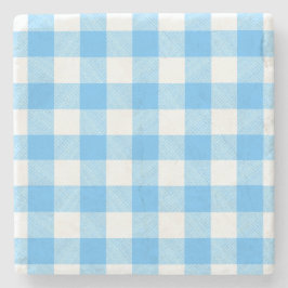 Langzaam-Levende Zomer Leren Controle Stenen Onderzetter