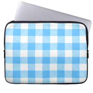Langzaam Levende Zomer Lucht Controle Laptop Sleeve