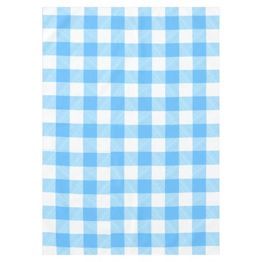 Langzaam-Levende Zomer Luitjes Tafelkleed (Voorkant)