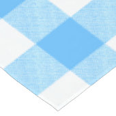 Langzaam-Levende Zomer Luitjes Tafelkleed (Gekanteld)