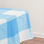 Langzaam-Levende Zomer Luitjes Tafelkleed (Voorbeeld)