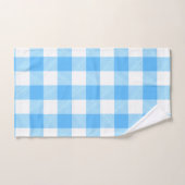 Langzaam-Levende Zomer Streepjes Bad Handdoek (Handdoek)