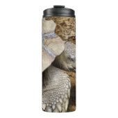 Langzaam Thermosbeker (Voorkant)