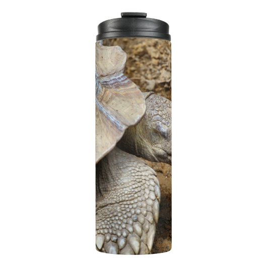 Langzaam Thermosbeker (Voorkant)