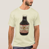 Langzaam tot Molasse T-shirt (Voorkant)