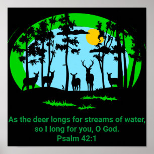 Langzaam voor God Poster