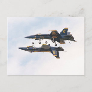 Langzame dansing #2 briefkaart