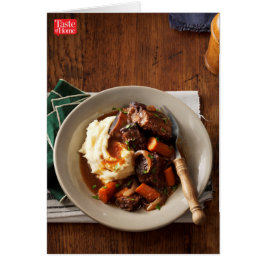 Langzame kookplaat korte ribben