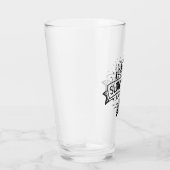 Langzame levensstijl glas (Rechts)
