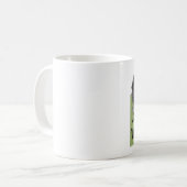 Langzame reis koffiemok (Voorkant links)