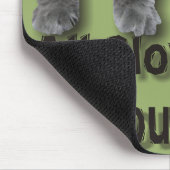 Langzame reis muismat (Hoek)