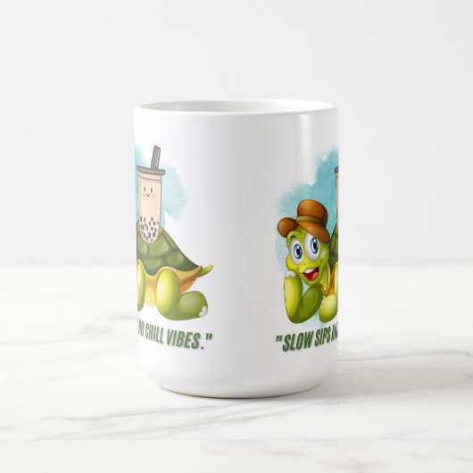 LANGZAME SIPS EN CHILL VIBES KOFFIEMOK (Center)