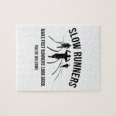 Langzame start legpuzzel (Horizontaal)