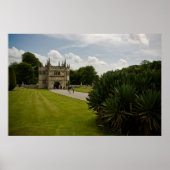 Lanhydrock, Cornwall Poster (Voorkant)