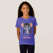 Lani Mouse T-shirt (Voorkant volledig)
