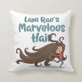 Lani Rae Book Hoesje Pillow Kussen