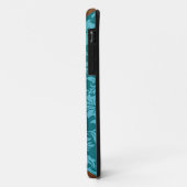 Laniakea Hawaiaanse Surfplank iPhone 5 Hoezen (Achterkant/links)