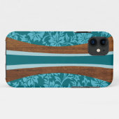Laniakea Hawaiaanse Surfplank iPhone 5 Hoezen (Achterkant (horizontaal))