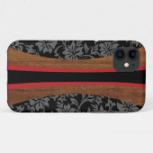 Laniakea Hawaiian Surfboard iPhone 5 Hoesjes (Achterkant (horizontaal))