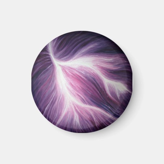 Laniakea Magneet (Voorkant)