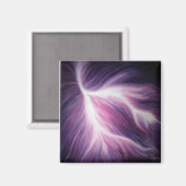 Laniakea Magneet (Voorkant / Achterkant)