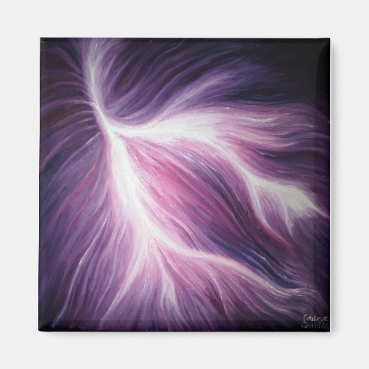 Laniakea Magneet (Voorkant)
