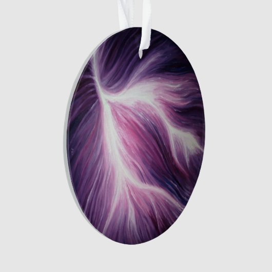 Laniakea Ornament (voorkant)