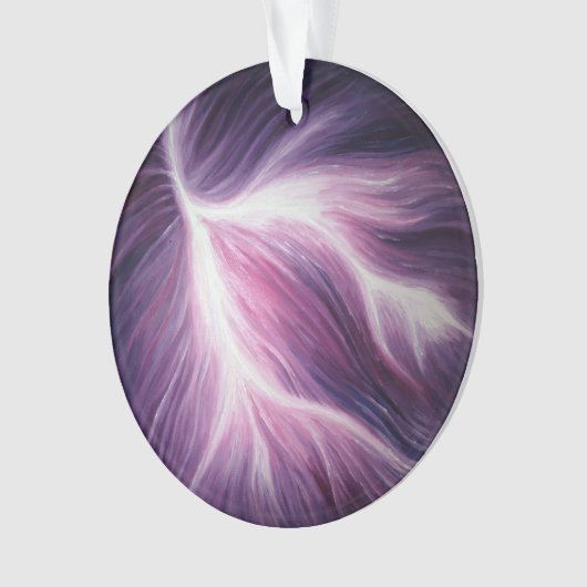 Laniakea Ornament (voorkant)