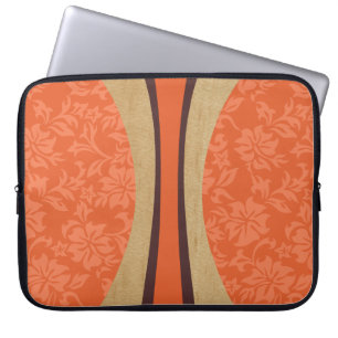 Laniakea Surfboard Hawaiian Neopree Wetsuit Laptop Sleeve