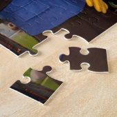 Lanie Paw Patrol Puzzle Legpuzzel (Zijkant)