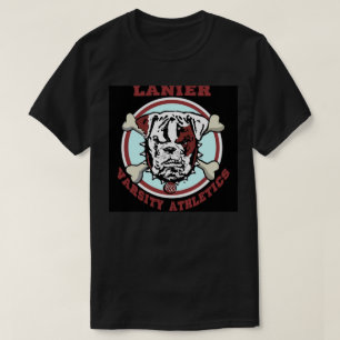 Lanier High School T-Shirt
