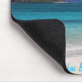 Lanikai Beach Hawaii Muismat (Hoek)