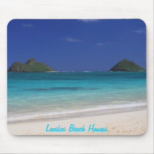 Lanikai Beach Hawaii Muismat