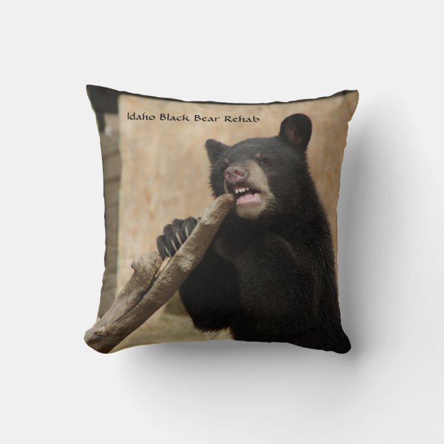 Lanikai Pillow Kussen (Voorkant)